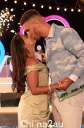 Love Island 获奖者 Kai 和 Sanam 透露了他们计划将奖金花在什么无私的事情上