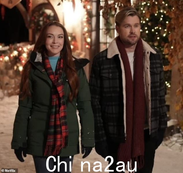 她于 2022 年 11 月正式回归演艺圈,在 Netflix 假日电影 Falling for Christmas 中担任主角(见)。她还将参演另一部即将上映的 Netflix 浪漫喜剧,名为 Irish Wish,将于 2023 年首映