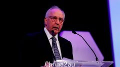 格雷格·谢里丹 (Greg Sheridan) 认为，保罗·基廷 (Paul Keating) 的“一点残余影响力”将被周二新闻俱乐部的“与现实无关”的攻击抹杀