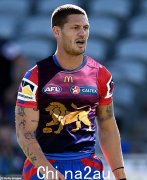 Kalyn Ponga 的 AFL 生命线已经过期 - 这就是骑士明星如何切换代码