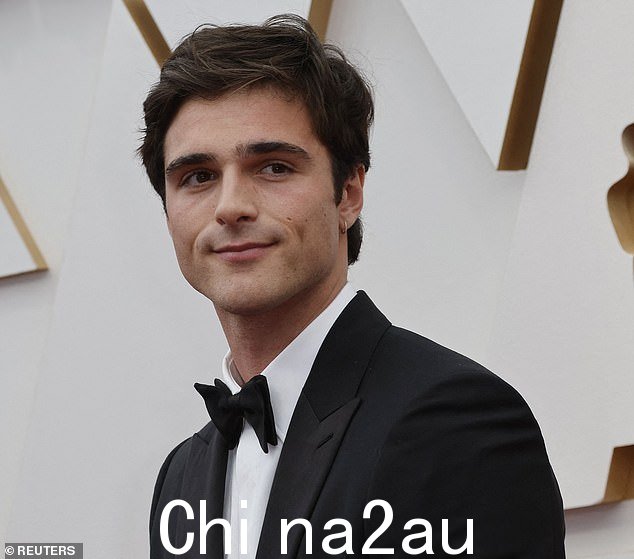 法庭新闻:25 岁的 Euphoria 演员 Jacob Elordi 周一从洛杉矶一家法院收到了针对一名他声称一直在跟踪他的男子的临时限制令。他曾出现在奥斯卡颁奖典礼上去年在洛杉矶