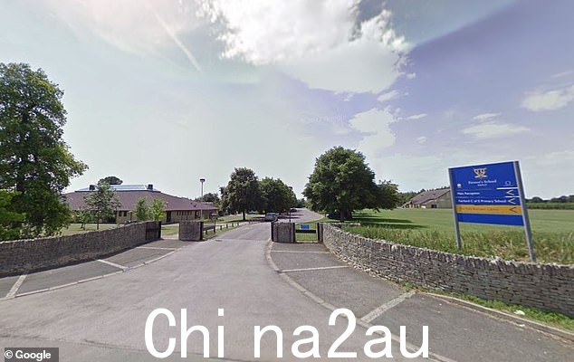 希格斯夫人指控格洛斯特郡费尔福德的 Farmor's School(如图)存在歧视和骚扰,但她在就业法庭败诉,现在正在对该法庭的决定提出上诉