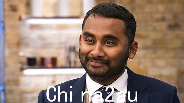 BBC Radio 4 Today 主持人 Amol Rajan 向影子大臣提出了严厉的问题,她的回答没有达到目标