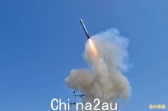 美澳联手应对中国威胁，美国向澳大利亚出售200枚战斧巡航导弹！ （图片）