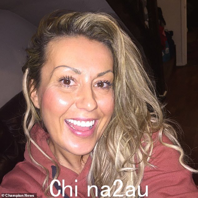 Zalinska 女士(如图)在 Truell 先生的遗嘱中留下了超过 100 万英镑