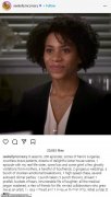 凯利·麦克雷里 (Kelly McCreary) 将在热播医疗剧九季结束后离开实习医生格蕾 (Grey