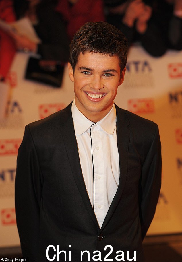 获胜者:Joe 赢得了 2009 年的 X Factor,年仅 18 岁,并见证了包括 Olly Murs 和 Stacey Solomon(2010 年的照片)在内的选手的辉煌赛季