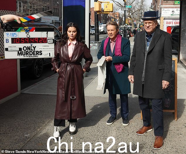 表现不错:《大厦谋杀案》第一季广受好评,演员和工作人员在上映后获得了各种奖项的提名