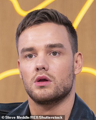 然后:Liam 之前谈到了他的‘臃肿’功能(如图所示,摄于 2019 年)
