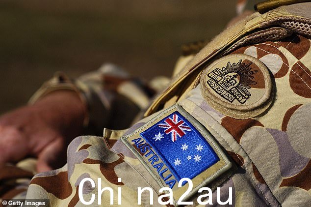 一些澳大利亚士兵与新纳粹组织有联系，促使军方进行紧急调查