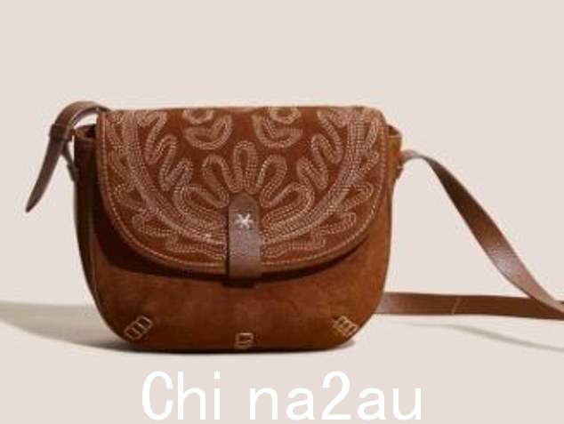 包,69 英镑,白色。 com