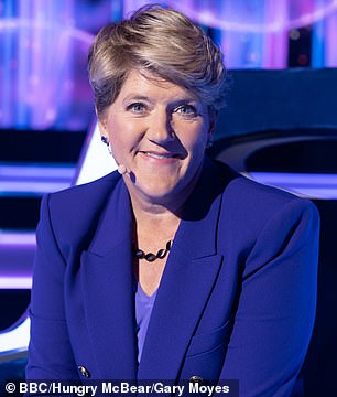 Clare Balding