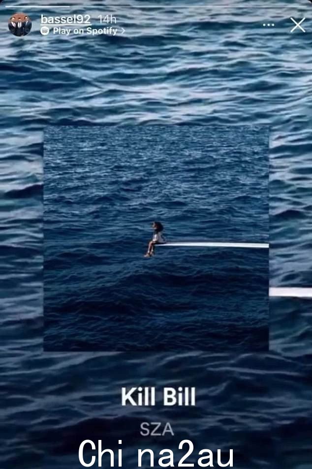 一名前工党职员在社交媒体上发布了 SZA 的热门曲目“杀死比尔”的截图后被警方访问 - 警察警告说这可能被解释为对内阁部长比尔肖顿的死亡威胁