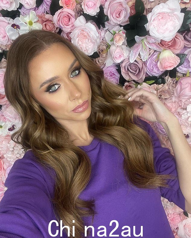 让她说:Una Healy 回击了新的“中年爱情岛”节目的申请要求,称其“非常不公平”