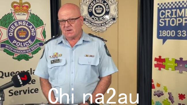 FNQ 的完美致命鸡尾酒据凯恩斯警察督察马克·亨德森 (Mark Henderson) 称,方向盘后面的司机酒后或吸毒