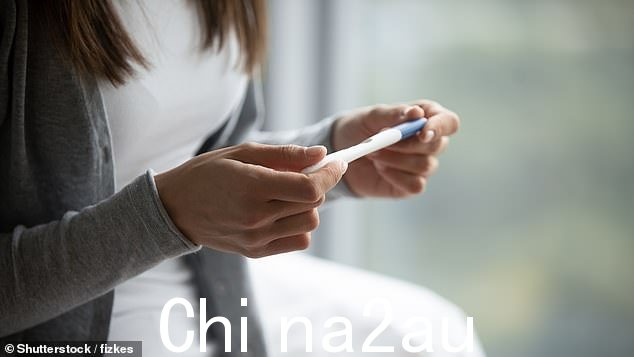 注射女性自己的血液是否能让晚年的母性更容易实现?