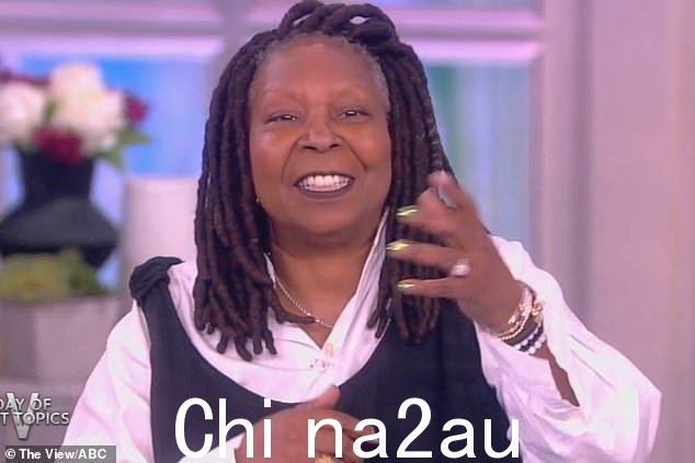 呐喊i 戈德堡在讨论斯坦福法学院学生质问保守派法官时喊出了“世界上所有的雪花”