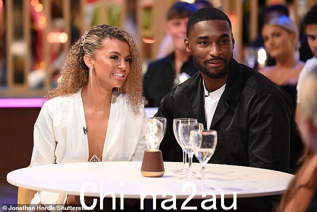 结束了吗? Love Island 的粉丝确信 2023 系列中的一对夫妇已经分手,因为他们似乎在社交媒体上互相残忍地攻击对方