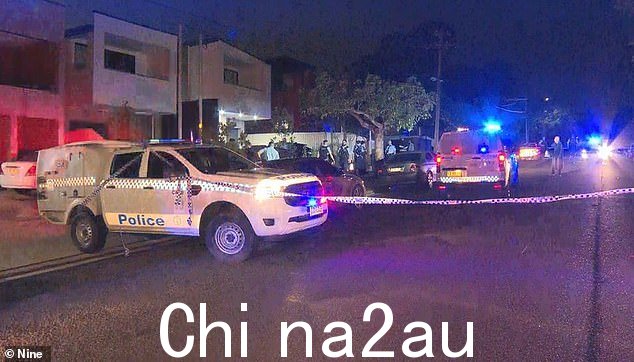 Iskander 先生于 5 月 14 日凌晨在他位于 Belmore 的家的车道上被枪杀,当场死亡