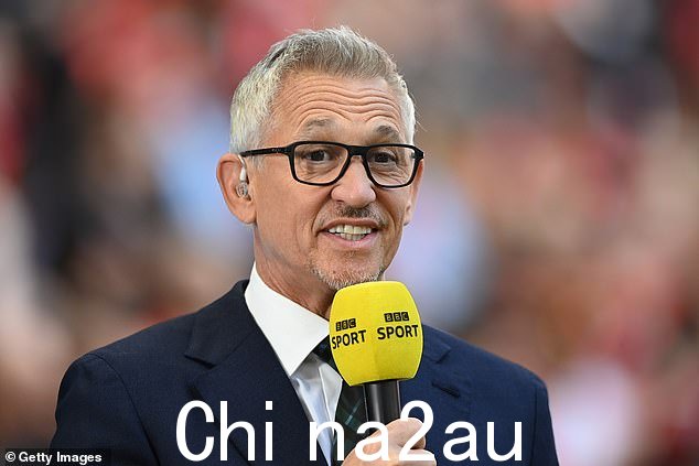 争议:Jeremy 发表评论之际,据说 BBC 在加里莱因克尔的移民推文引发的风暴之后正处于人才与管理层之间的内战中