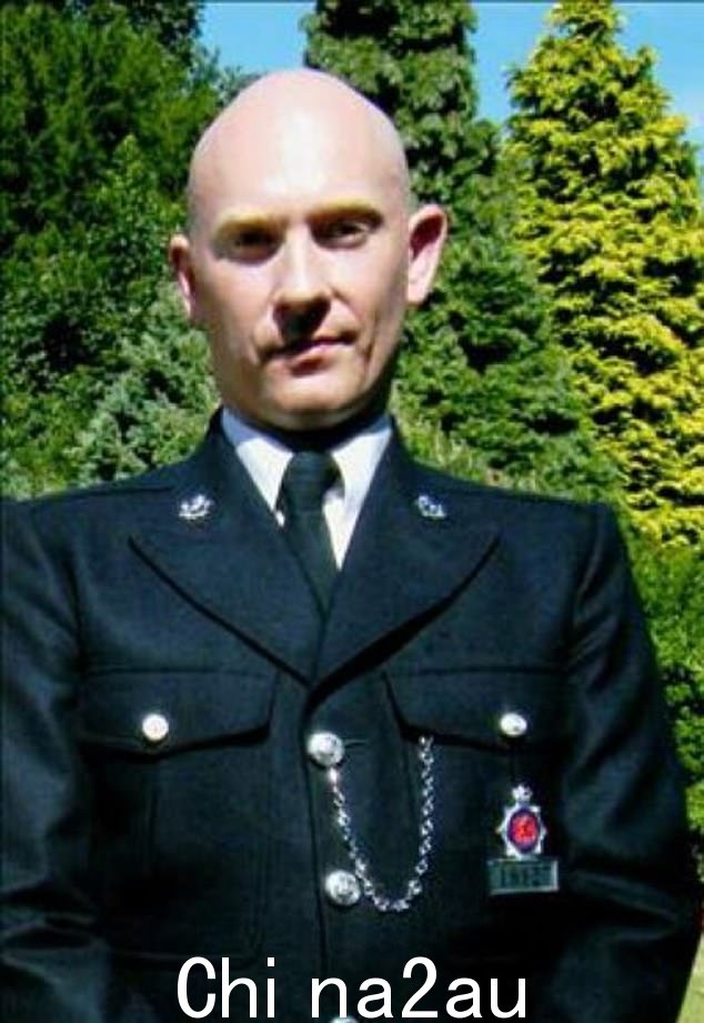 Wayne Couzens