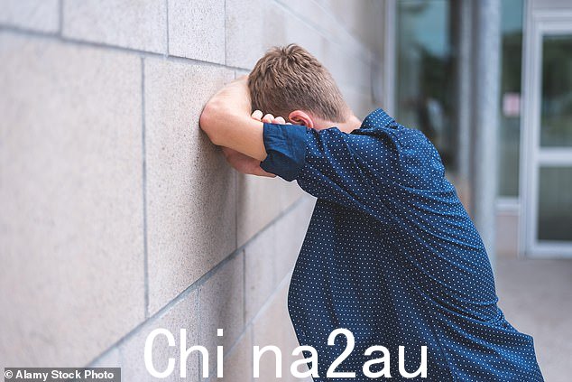一名女教师因涉嫌为一名男学生打扮(股票图片)而受到指控