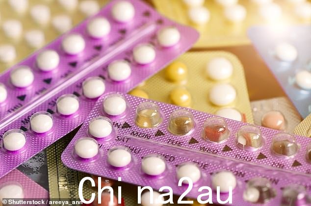 从历史上看,大多数女性都喜欢 ¿combi ned¿ 避孕药含有两种激素,雌激素和孕激素。但现在仅含孕激素的药丸的处方是同等的