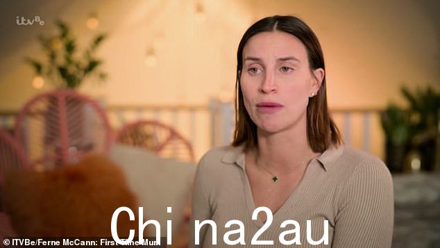 震惊:在忏悔中,她告诉观众她确切地知道是谁泄露了语音笔记,但声称他们被编辑过“删除了他们的上下文”