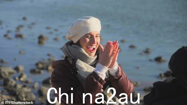 启示录:Ferne McCann 告诉她最亲密的朋友,她在周三的 Ferne McCann 剧集中期待与未婚夫 Lorri Haines 的第二个孩子:First Time Mum