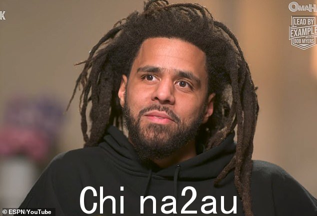 My Life 说唱歌手说他的哥哥 Zach 很惊讶,随后告诉他们的母亲他在做什么