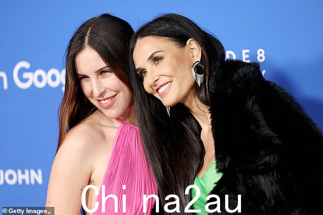 特别之夜:根据官方网站的说法,Fashion Trust US Awards ‘旨在表彰和支持新兴的美国企业、设计师和人才’。” class=