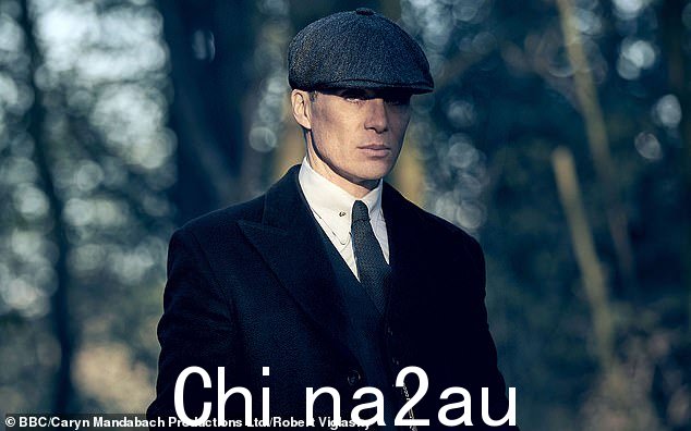 被遗漏:Peaky Blinders 是错过的节目之一,因为它未能在戏剧系列类别中获得提名,因此宣布了 2023 年英国电视学院奖的提名