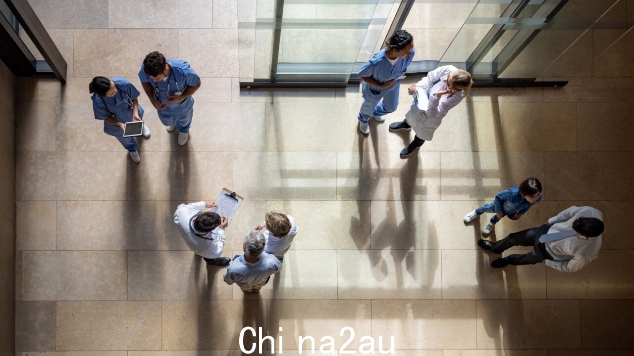 NSW 政府必须解决有经验的人‘离开’医疗系统的问题”/><p>晚上 9 点刚过,结果就出来了。</p><p>Minns 先生向该州的宣传,重点是医疗保健和政府的私有化记录,赢得了他的青睐48% 的选民。</p><p>在 100 名未定的选民中,只有 32% 的人认为总理是最令人印象深刻的领导人,而 20% 的人持观望态度。</p><p>结果出来了选举前的民意调查继续显示竞争正在加剧,工党需要获得 9 个席位才能组成多数政府,而只有 4 个席位才能领导联盟,并使其在悬峙议会的情况下处于最佳位置。 </ p> <BR>
澳洲中文论坛热点 <BR>
<div class=