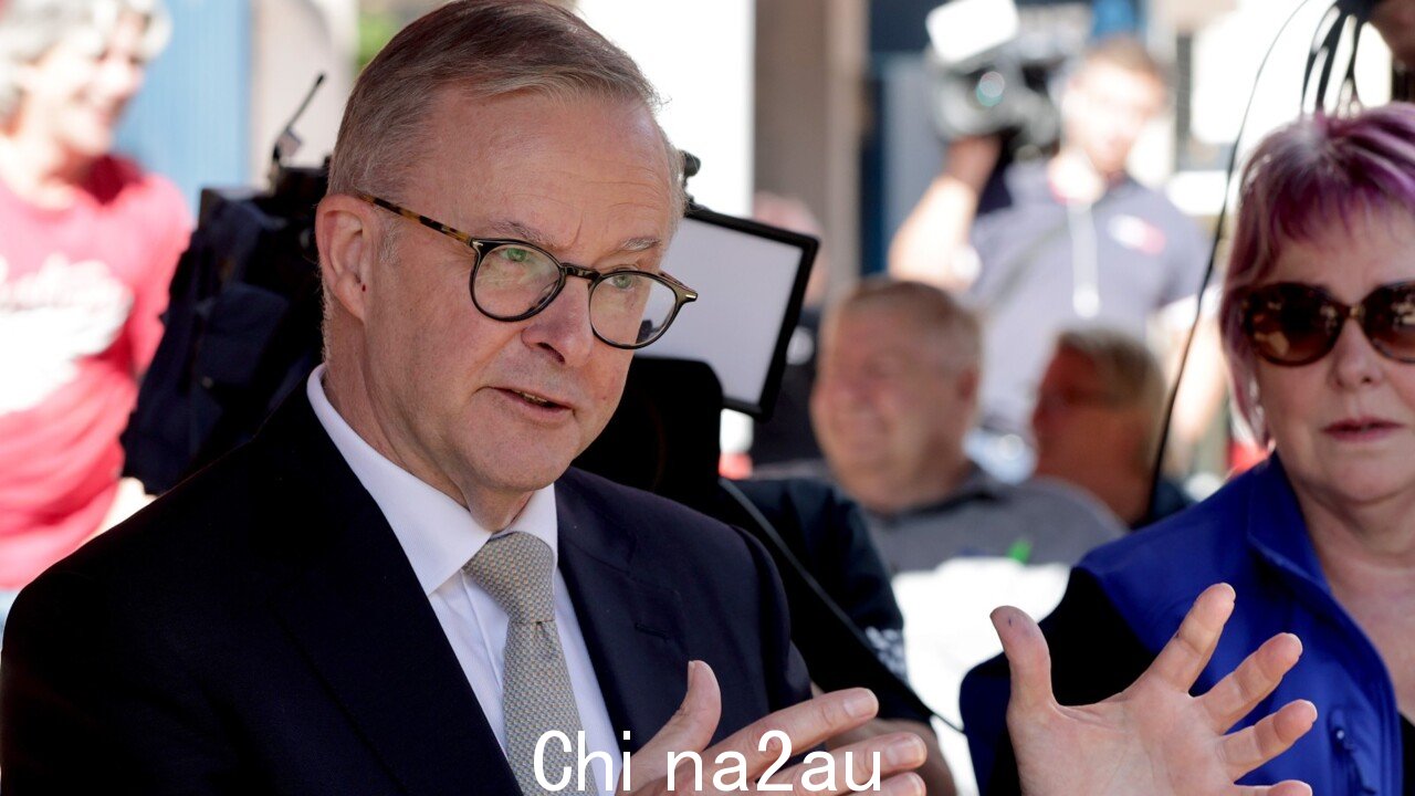 Anthony Albanese 敦促联盟支持向议会发声的‘是的案例’” /><p>在参议院成功通过一项机制法案后,总理安东尼·艾博年称宪法中承认原住民是一项“适度的要求”,该法案规定了“是”和“否”的竞选活动。</p><p>Albanese 先生于周四早上在新南威尔士州昆比恩举行了新闻发布会,他再次呼吁联盟支持“是”的情况,强调向议会发出的声音是高于“政党政治”。</p><p>“我们的历史并非始于 1788 年,这是对承认和就影响澳大利亚土著人的事项进行磋商的适度请求,”他说。</p><p >“如果现在不发生——什么时候发生?” </p><p>“我会敦促联盟党支持肯定的案例,因为这关乎我们作为一个国家是谁,以及我们是否有信心不仅承认我们的全部历史,而且承认其中存在的共同前进的机会。”</p><img class=