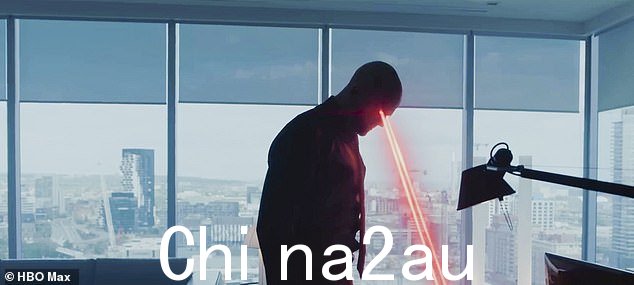 结局即将到来:第四季上半季于 11 月和 12 月在 HBO Max 播出