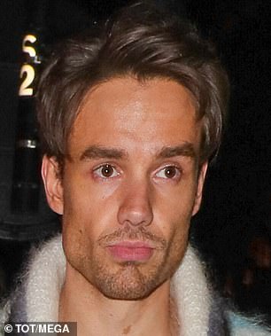 现在:在 Liam Payne 以截然不同的外观让粉丝大吃一惊之后,美学专家对他的转变进行了权衡