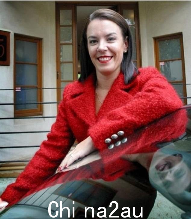卡迪克女士,49 岁(如图) 2021 年,她腐烂的脚被冲到新南威尔士州的海滩上,因此被推定已经死亡