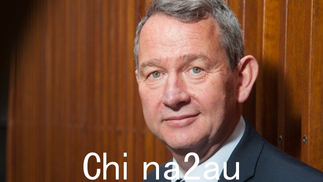 Greg Craven 教授是一位帮助设计议会之声概念的法律专家,他说政府的提案比他认为的最糟糕的情况“更糟糕”。图片:已提供