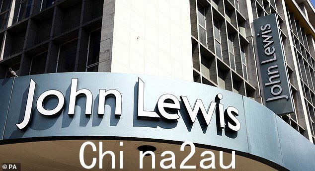 前员工和顾客对标志性商店的变化感到失望