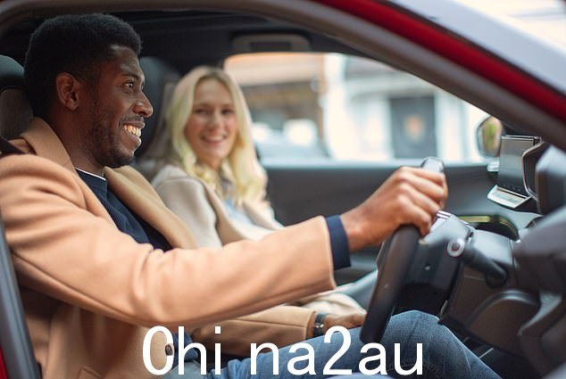 好消息是有一种负担得起的方式来购买你的下一辆车