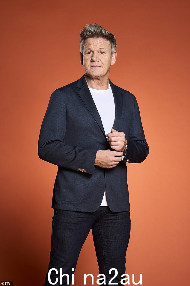 咆哮:你认为 Simon Cowell 在经营 The X Factor 时开始抱怨 The Voice 吗?他当然没有。 BBC 的两个节目都有足够的空间'