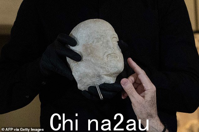 教皇弗朗西斯的决定将增加英国当局对埃尔金大理石的未来的压力,这些大理石在 1800 年代初期从帕台农神庙被剥夺,而该地区处于奥斯曼帝国的控制之下