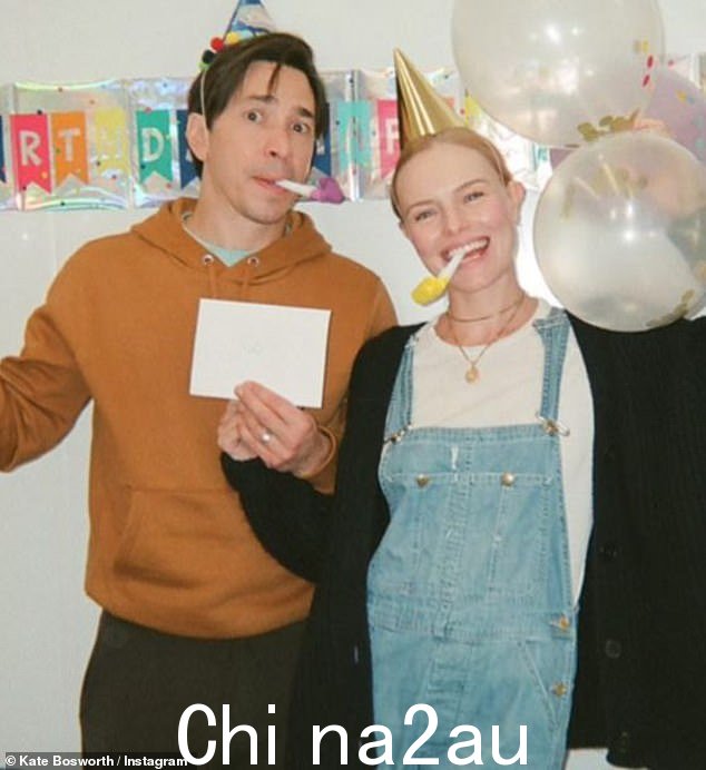 Couples goals! And the source added that she has been telling friends how 'great' he is. The met while filming House of Darkness in Arkansas in 2021 and confirmed their romance in March 2022