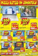 【JB Hi-Fi】最新优惠目录（组图）