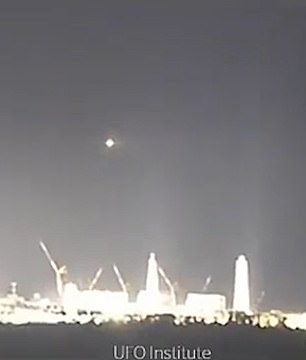 稳步地,博物馆在识别和验证外星生命声明方面建立了值得信赖的声誉