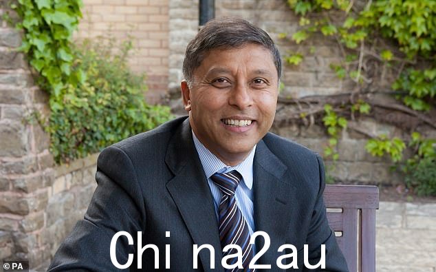 Dame Sharon 聘请 Hovis Nish Kankiwala 前董事长为 John Lewis 的第一任首席执行官,企图重振 John Lewis 的命运