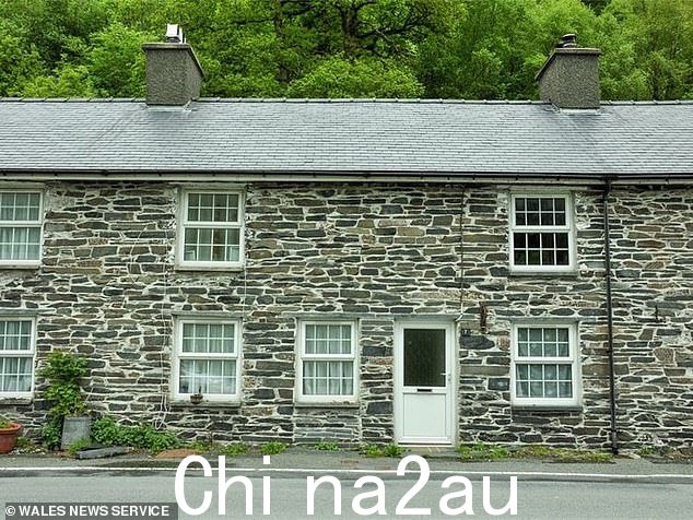 Walsh Investment Properties 以 100 万英镑的价格购买了 Gwynedd Aberllefenni 的 16 栋前采石工人的房屋和小屋