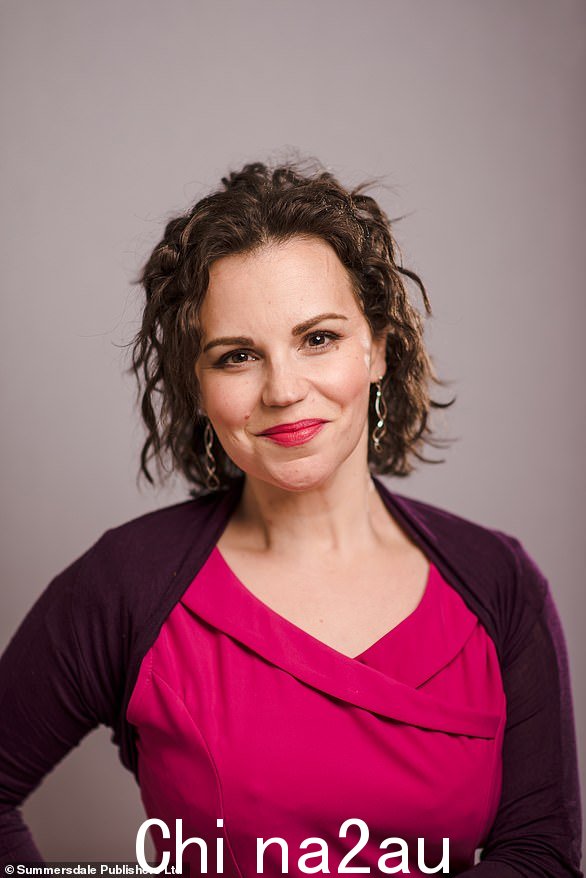 Philippa Kaye 博士:每 6 到 12 个月更换一次你的运动胸罩。研究表明它们在大约 25 次洗涤后失去支撑