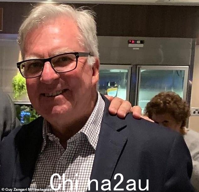 前新南威尔士州工党议员签署了由死刑司法项目编制的文件,该文件已提交给库克先生反对执行的最终上诉