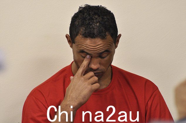 入狱:布鲁诺·索萨,巴西弗拉门戈足球俱乐部前门将,因在